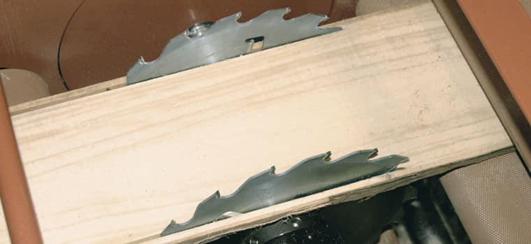 Canteadoras Woodmizer EG200 - Imagen 2