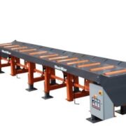 Manejo de Trozas - Woodmizer - Transfers
