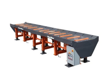 Manejo de Trozas - Woodmizer - Transfers - Imagen 2