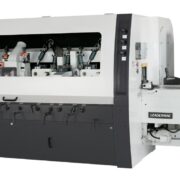 Moldurera Leadermac - Compact - 523
