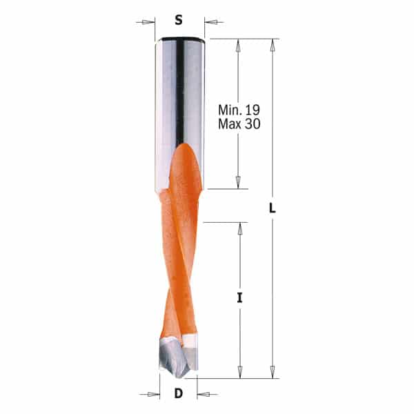 Brocas Ciegas - CMT - Imagen 4
