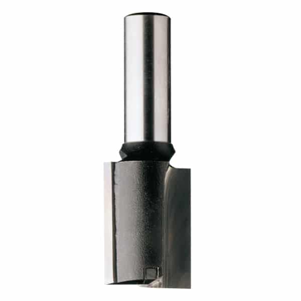 Fresas rectas - CMT - Tungsteno - Soldada