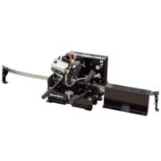 Afilador y Triscador Woodmizer BMST50