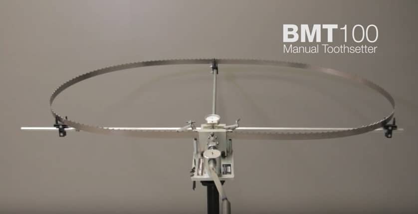 Triscador Woodmizer BMT100 - Imagen 2