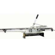 Triscador Doble Woodmizer BMT150