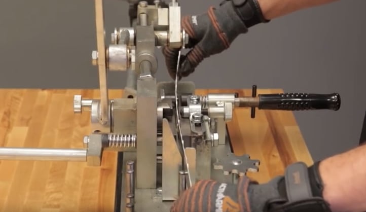 Triscador Doble Woodmizer BMT150 - Imagen 5