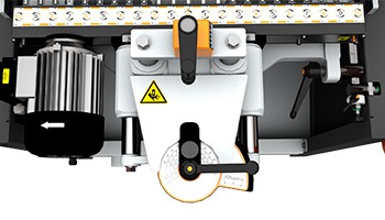 Taladro Múltiple Prestige 21 - Imagen 4