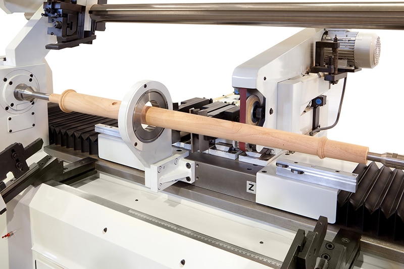 Tornos CNC - Intorex - CKI - Imagen 5