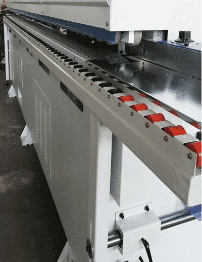 Enchapadora de Cantos Automática G1 - Imagen 3