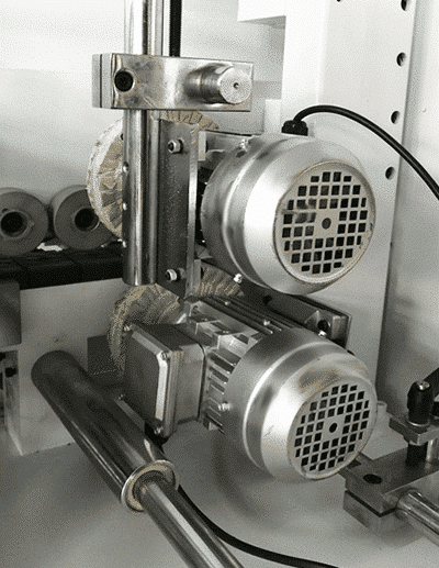 Enchapadora de Cantos Automática G1 - Imagen 4