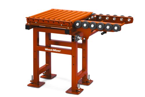 Manejo de Trozas - Woodmizer - Transfers - Imagen 3