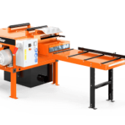 Canteadoras Woodmizer EG300