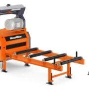 Canteadoras Woodmizer EG400