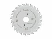 Sierra Circular - Freud - Tungsteno - Incisor 80mm