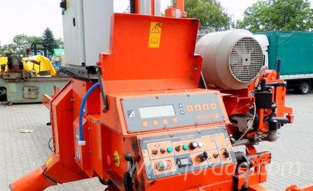 Aserrío Woodmizer LT70 - Imagen 5
