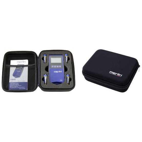 Medidor de Humedad - Merlin - HM9 WS25 - Imagen 6