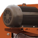 Reaserradero Woodmizer HR1000 - Imagen 6