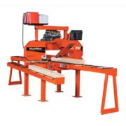 Reaserradero Woodmizer HR120