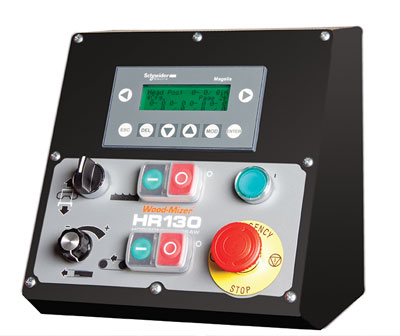 Reaserradero Woodmizer HR130 - Imagen 4