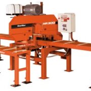 Reaserradero Woodmizer HR300