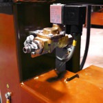 Reaserradero Woodmizer HR500 - Imagen 2