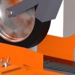 Reaserradero Woodmizer HR500 - Imagen 3