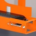 Reaserradero Woodmizer HR500 - Imagen 5