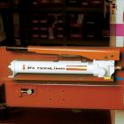 Reaserradero Woodmizer HR1000 - Imagen 7