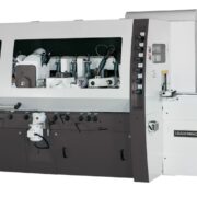 Moldurera Leadermac - Hypermac
