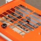 Cepillo 4 Caras - Woodmizer - MP360 - Imagen 6