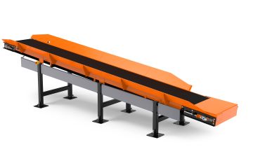 Manejo de Trozas - Woodmizer - Transfers - Imagen 4