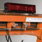 Canteadoras Woodmizer EG400 - Imagen 6