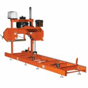 Aserrío Woodmizer LT15