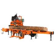Aserrío Woodmizer LT40HD