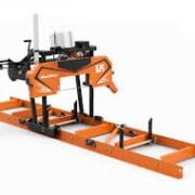 Aserrío Woodmizer LX55