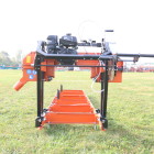 Aserrío Woodmizer LX55 - Imagen 10
