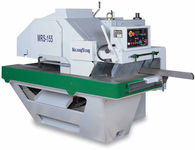 Sierra Multiple - KuangYung - MRS 155