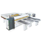 Seccionadora - Nanxing - NPC330