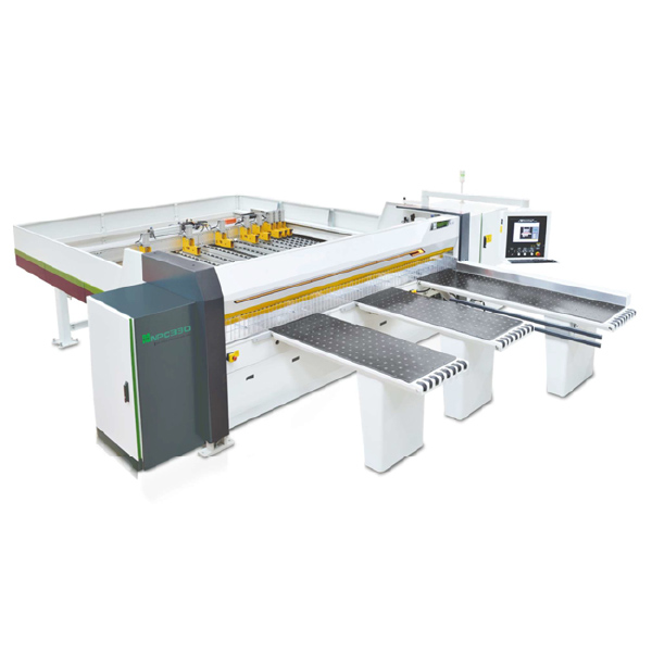 Seccionadora - Nanxing - NPC330