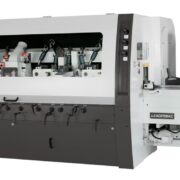 Moldurera Leadermac - Platinum - 623