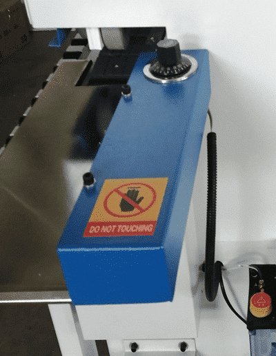 Enchapadora de Cantos Automática G1 - Imagen 8