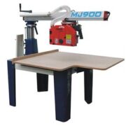 Sierra Radial - TWM - MJ900