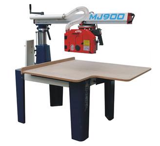 Sierra Radial - TWM - MJ900