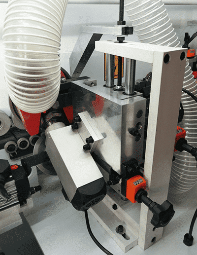 Enchapadora de Cantos Automática G1 - Imagen 9