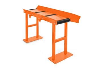 Manejo de Trozas - Woodmizer - Transfers - Imagen 5