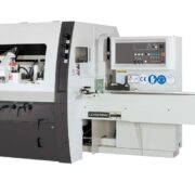 Moldurera Leadermac - Smartmac