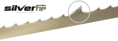 Sierra Cinta Woodmizer - B2757415810S - ST - LT15 - LT40 - HR300