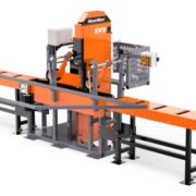 Líneas SLP Woodmizer - SVS