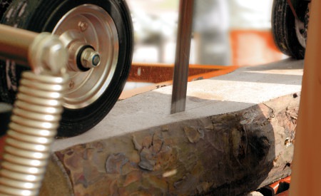 Líneas SLP Woodmizer - SVS - Imagen 6