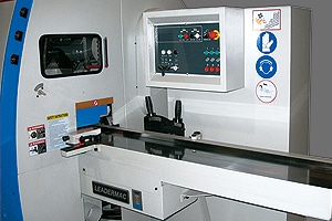 Moldurera Leadermac - Smartmac - Imagen 9